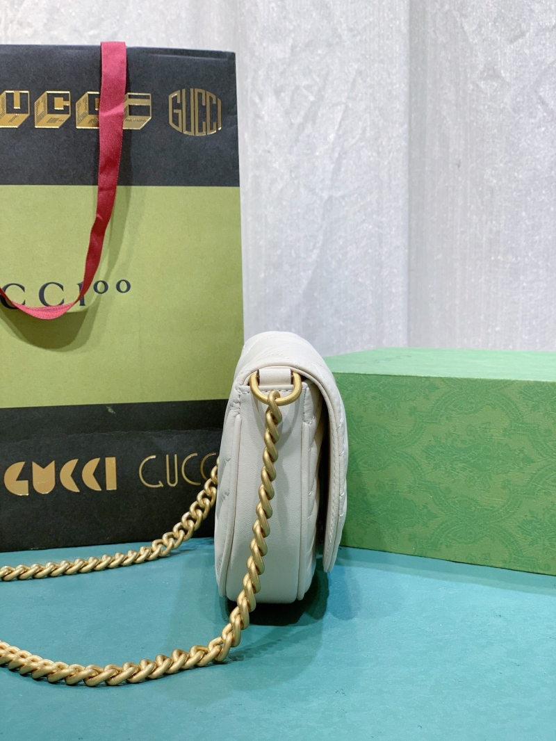 Gucci Satchel Bags